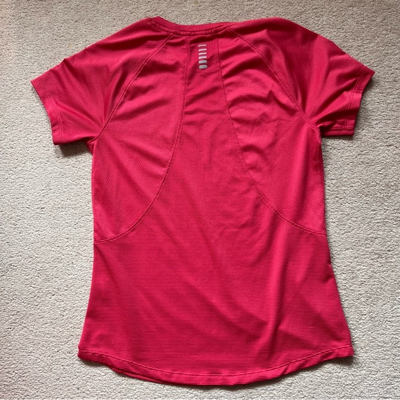 Under Armour Running tee - Picture 3 of 4